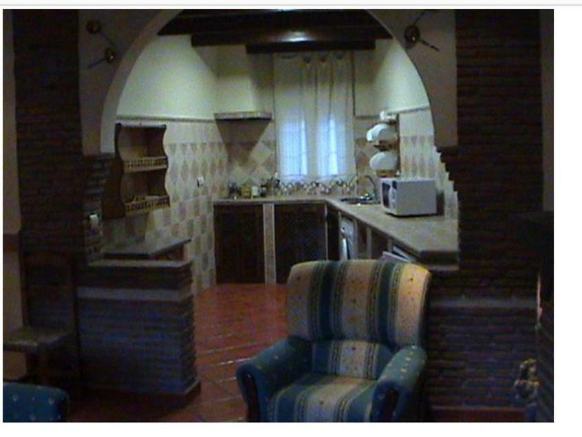 Monte Rosado Viviendas Vacacionales La Peza Zewnętrze zdjęcie